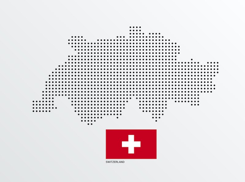 El número de identificación fiscal en Suiza