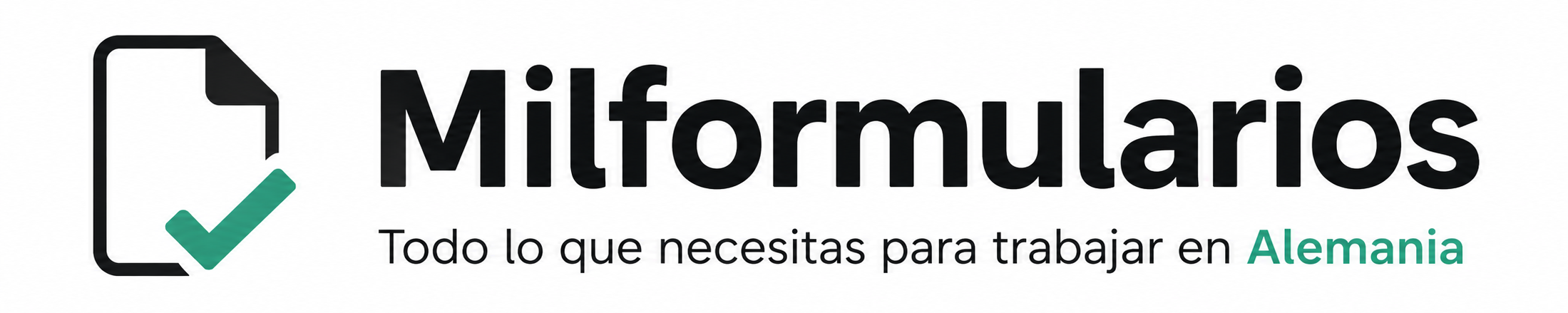 Mil Formularios